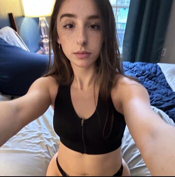 Full leaked Nikki frost private onlyfans photo