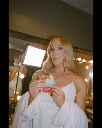 Full leaked Nikki glaser private onlyfans photo