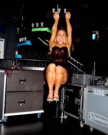 Nikki Glaser