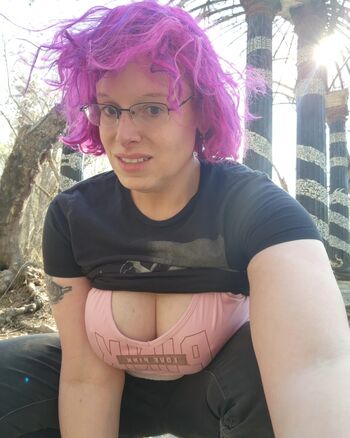 Full leaked Nikki glitch private onlyfans photo