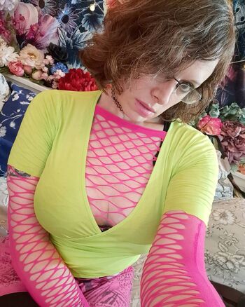 Full leaked Nikki glitch private onlyfans photo