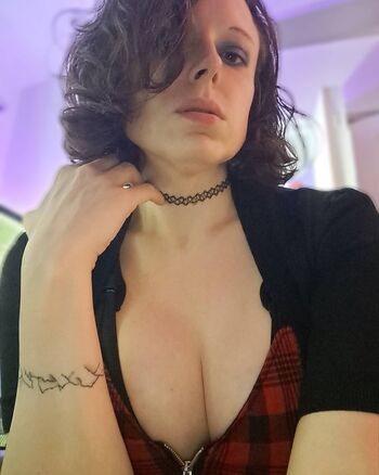 Full leaked Nikki glitch private onlyfans photo