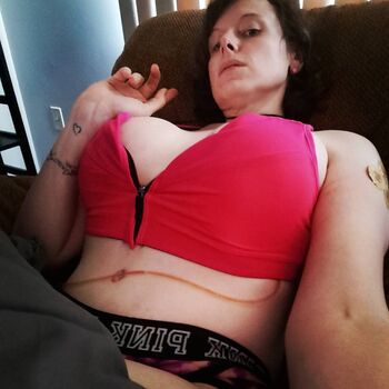 Full leaked Nikki glitch private onlyfans photo