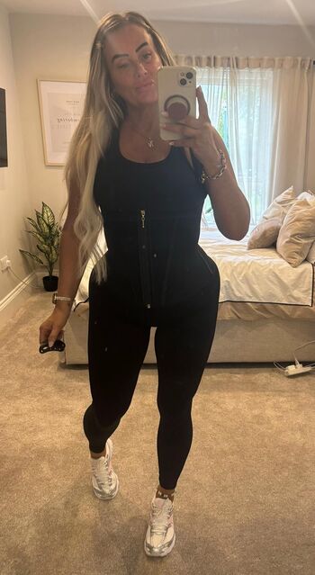 Full leaked Nikki humphreys private onlyfans photo