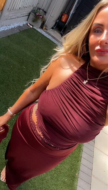 Full leaked Nikki humphreys private onlyfans photo