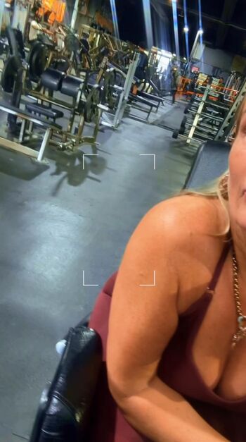 Full leaked Nikki humphreys private onlyfans photo
