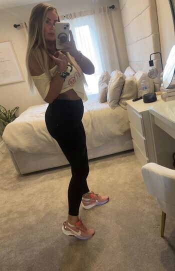 Full leaked Nikki humphreys private onlyfans photo