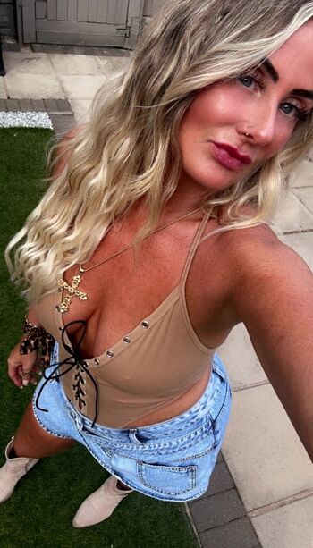 Full leaked Nikki humphreys private onlyfans photo