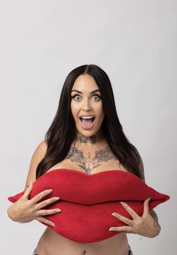 Full leaked Nikki justice private onlyfans photo
