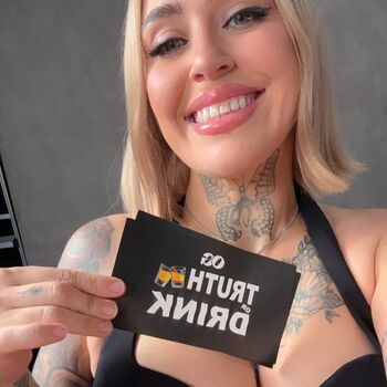 Full leaked Nikki justice private onlyfans photo