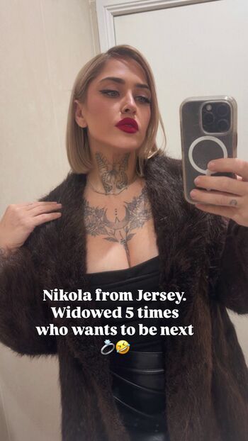 Nikki Justice