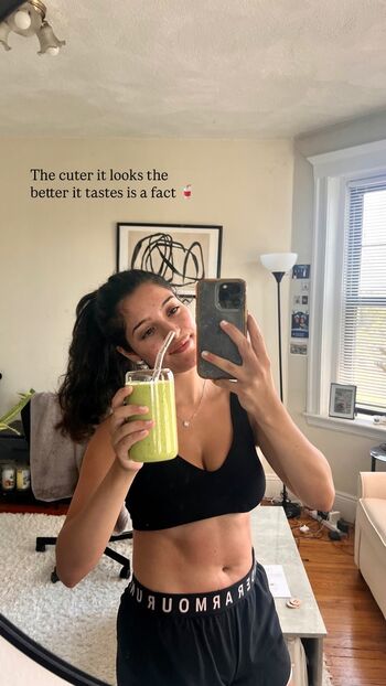 Full leaked Nikki naghavi private onlyfans photo
