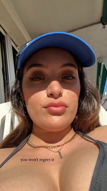 Full leaked Nikki naghavi private onlyfans photo