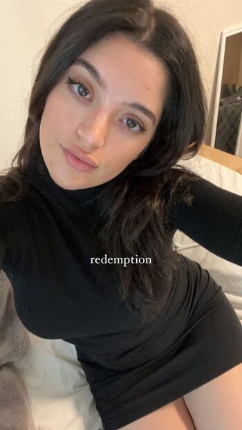 Full leaked Nikki naghavi private onlyfans photo