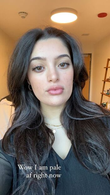 Full leaked Nikki naghavi private onlyfans photo