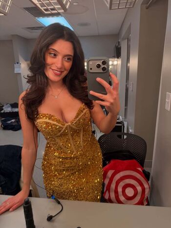 Full leaked Nikki naghavi private onlyfans photo