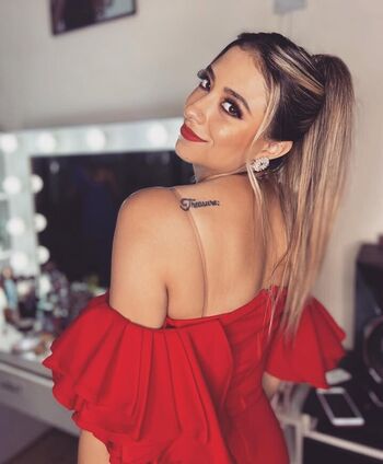 Full leaked Nikki ortega private onlyfans photo