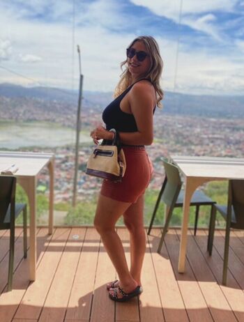 Full leaked Nikki ortega private onlyfans photo