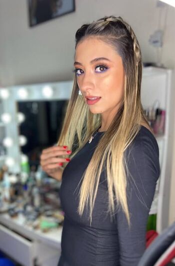 Full leaked Nikki ortega private onlyfans photo
