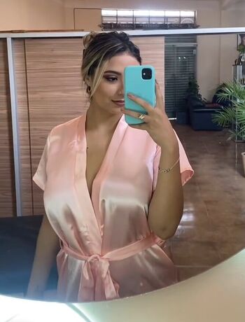 Full leaked Nikki ortega private onlyfans photo