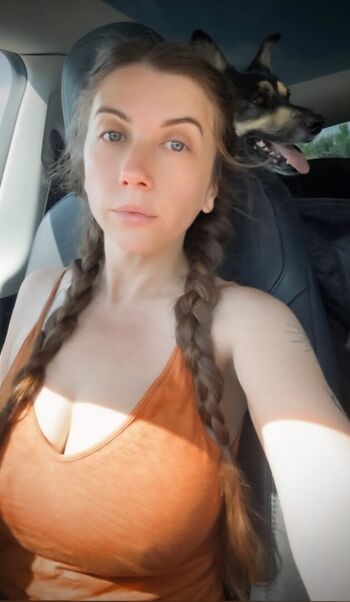 Full leaked Nikki osborne private onlyfans photo