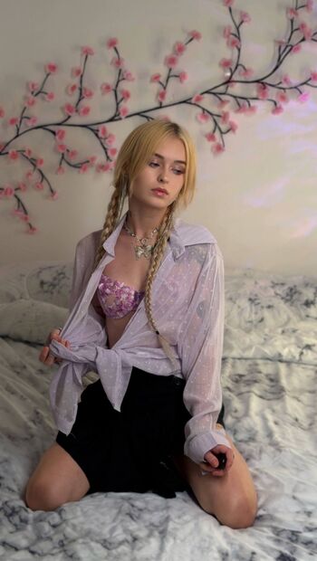 Full leaked Nikki pinki private onlyfans photo