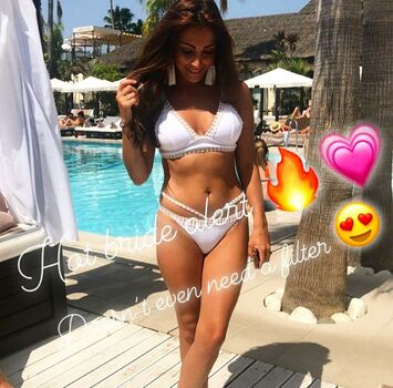 Full leaked Nikki runeckles private onlyfans photo