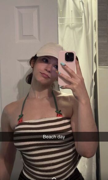Full leaked Nikki woods page private onlyfans photo