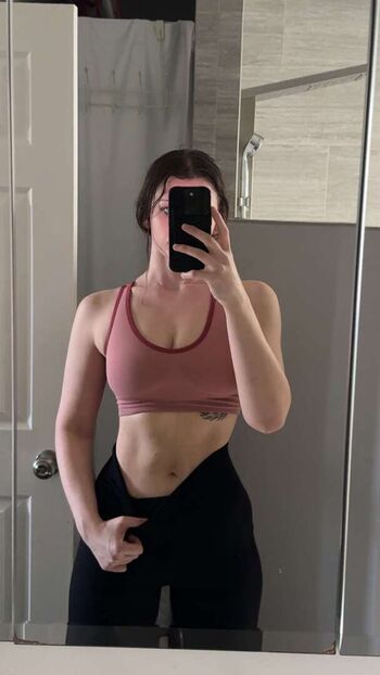 Full leaked Nikki woods  page private onlyfans photo