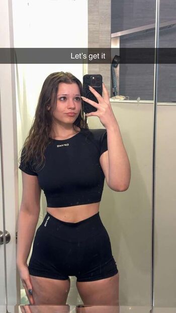 Full leaked Nikki woods  page private onlyfans photo