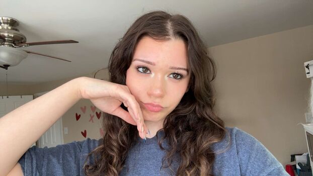 Full leaked Nikki woods  page private onlyfans photo