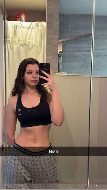 Full leaked Nikki woods  page private onlyfans photo