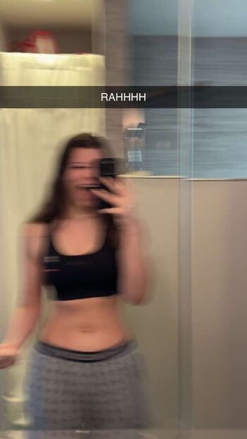 Full leaked Nikki woods  page private onlyfans photo