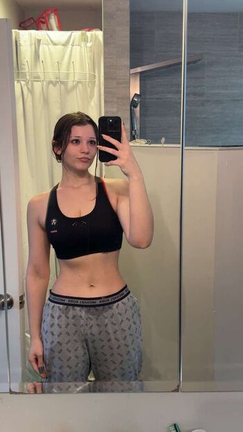 Full leaked Nikki woods  page private onlyfans photo