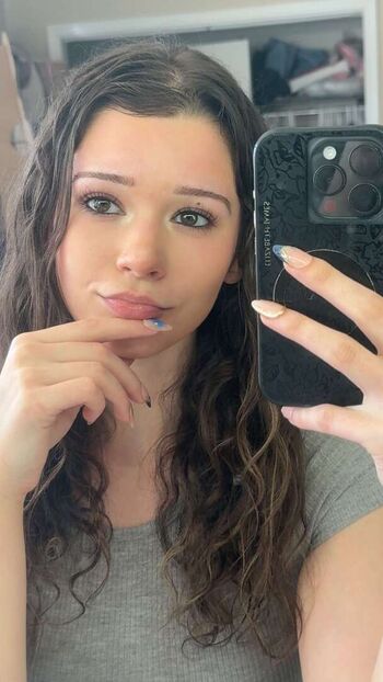 Full leaked Nikki woods  page private onlyfans photo