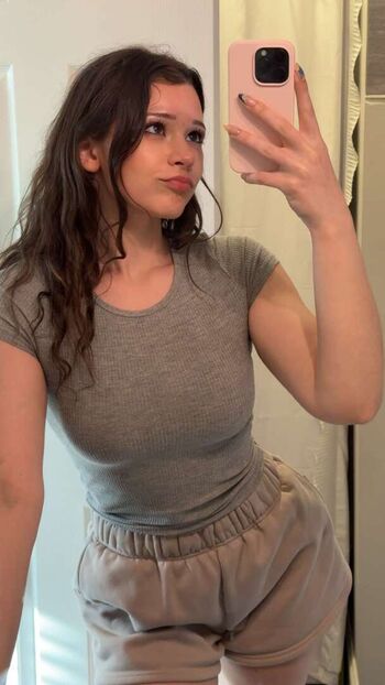 Full leaked Nikki woods private onlyfans photo