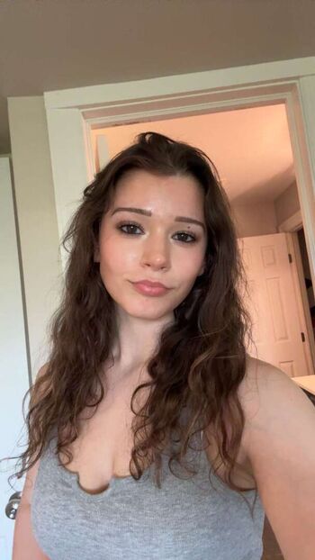 Full leaked Nikki woods private onlyfans photo