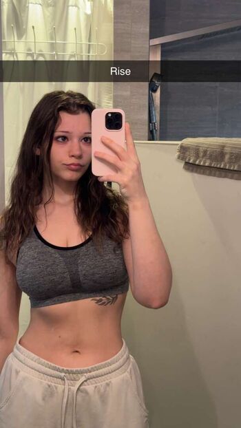 Full leaked Nikki woods  page private onlyfans photo