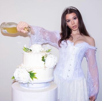 Full leaked Nikki woods  page private onlyfans photo