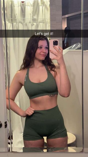 Full leaked Nikki woods  page private onlyfans photo