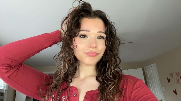 Full leaked Nikki woods  page private onlyfans photo