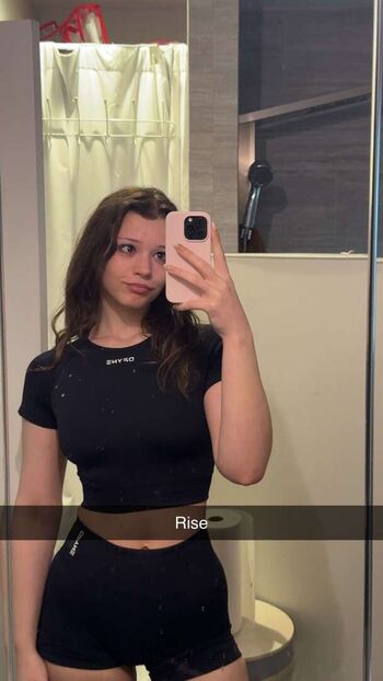 Full leaked Nikki woods  page private onlyfans photo