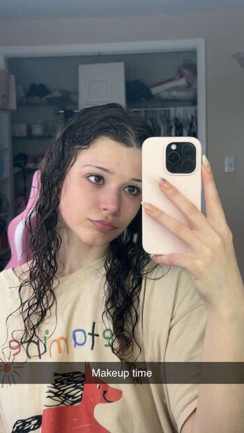 Full leaked Nikki woods  page private onlyfans photo