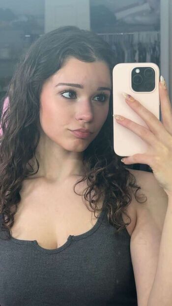 Full leaked Nikki woods  page private onlyfans photo