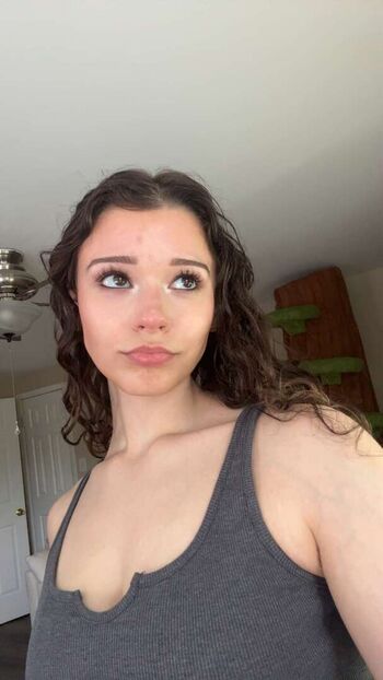 Full leaked Nikki woods  page private onlyfans photo