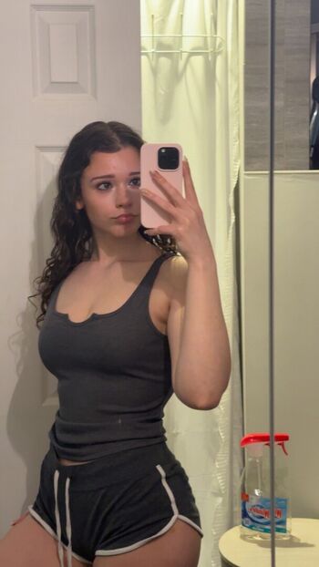 Full leaked Nikki woods  page private onlyfans photo