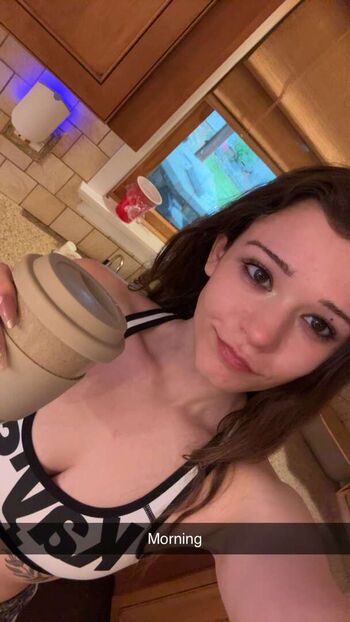 Full leaked Nikki woods  page private onlyfans photo
