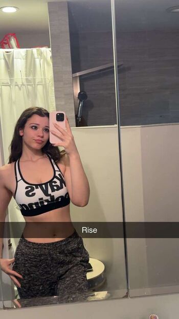 Full leaked Nikki woods  page private onlyfans photo