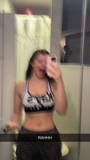 Full leaked Nikki woods  page private onlyfans photo