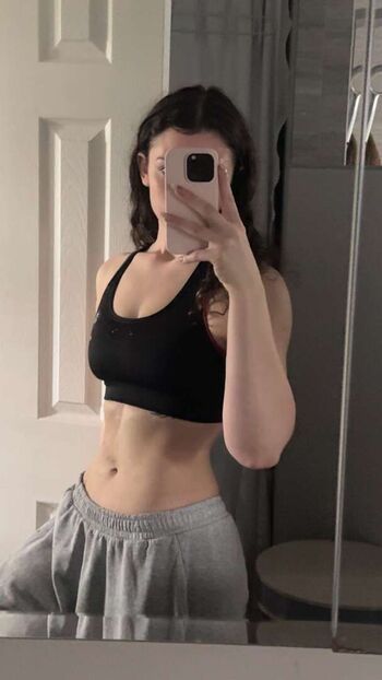 Full leaked Nikki woods private onlyfans photo